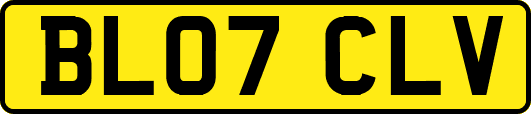 BL07CLV
