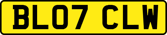 BL07CLW
