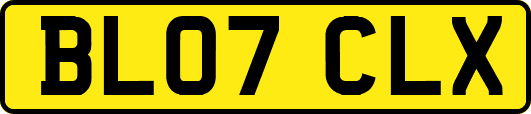 BL07CLX