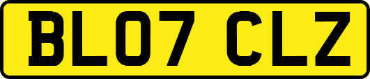 BL07CLZ