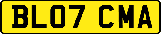 BL07CMA