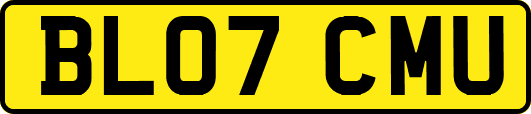 BL07CMU