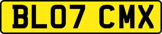 BL07CMX