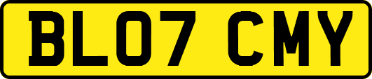 BL07CMY