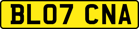 BL07CNA