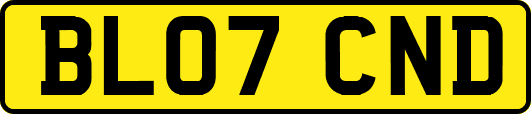 BL07CND