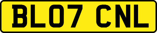 BL07CNL