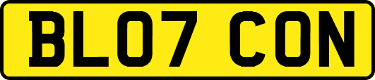 BL07CON