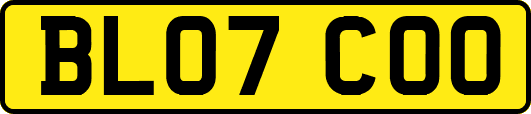 BL07COO