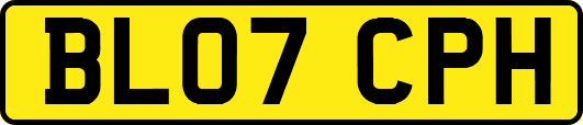 BL07CPH
