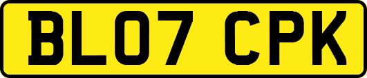 BL07CPK