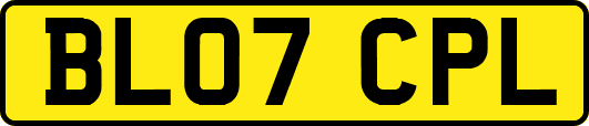 BL07CPL