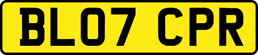BL07CPR