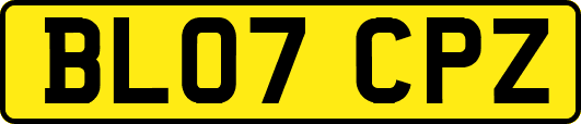 BL07CPZ