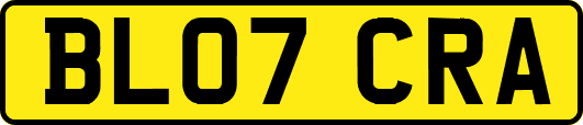 BL07CRA