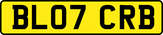 BL07CRB