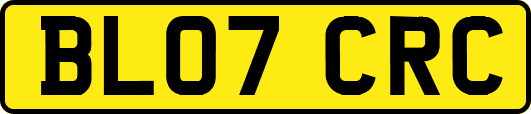 BL07CRC