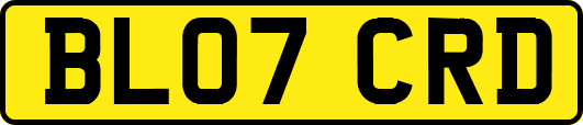 BL07CRD