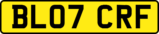 BL07CRF