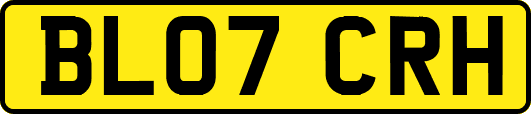 BL07CRH