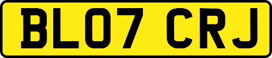 BL07CRJ