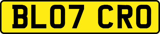 BL07CRO