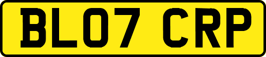BL07CRP