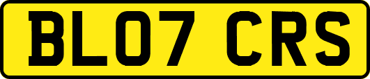 BL07CRS