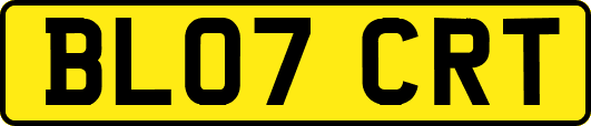 BL07CRT