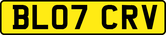 BL07CRV