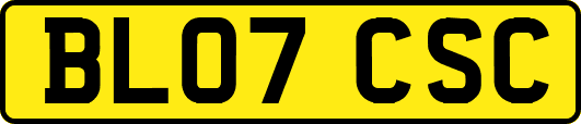 BL07CSC