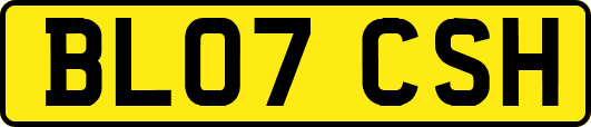BL07CSH