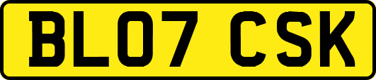 BL07CSK