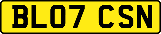 BL07CSN