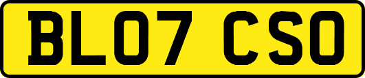 BL07CSO