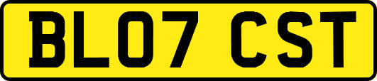 BL07CST