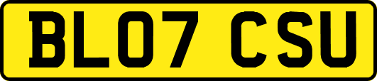 BL07CSU