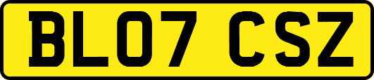 BL07CSZ