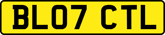 BL07CTL