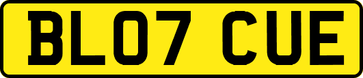BL07CUE