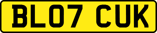 BL07CUK