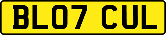 BL07CUL