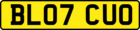 BL07CUO
