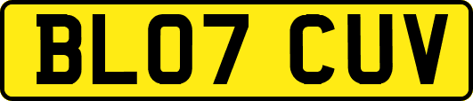 BL07CUV