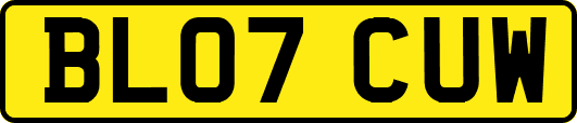 BL07CUW