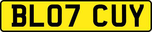 BL07CUY