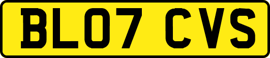 BL07CVS