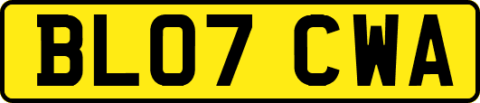 BL07CWA