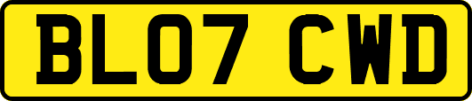 BL07CWD