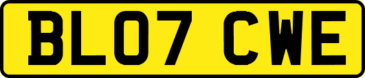 BL07CWE